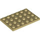 LEGO Piece 4114001