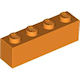 4118827 LEGO Piece 4118827