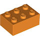 LEGO Piece 4153826