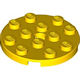 LEGO Piece 4515349