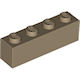 6001822 LEGO Piece 6001822