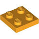 6003033 LEGO Piece 6003033