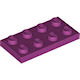 LEGO Piece 6037658