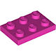 LEGO Piece 6060801