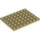 6070501 LEGO Piece 6070501