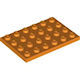 6221691 LEGO Piece 6221691