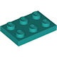 LEGO Piece 6249417