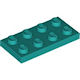 LEGO Piece 6338181