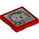 6609954 LEGO Piece 6609954