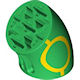 6630103 LEGO Piece 6630103