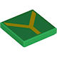 6631245 LEGO Piece 6631245