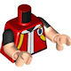 LEGO Piece 6632552