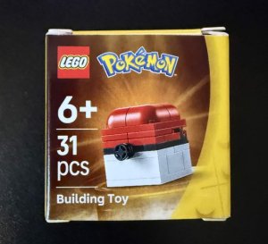 Special Box Art