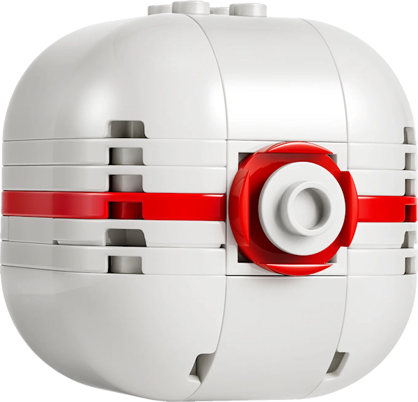 Premier Ball LEGO Pokémon Image