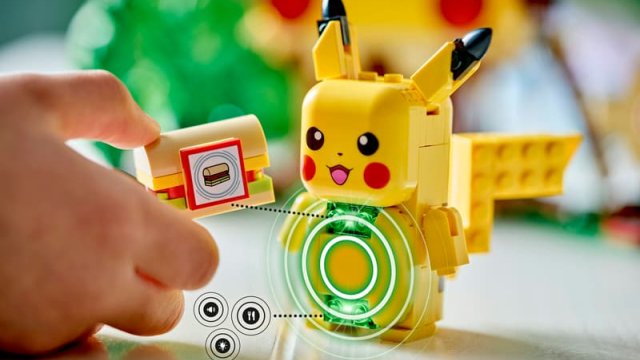 LEGO Pokémon Image