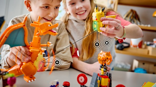 LEGO Pokémon Image