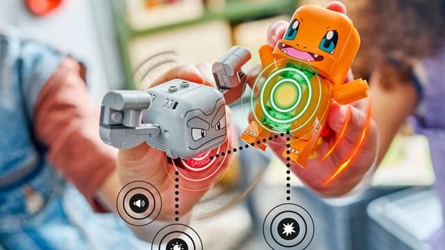 LEGO Pokémon Image