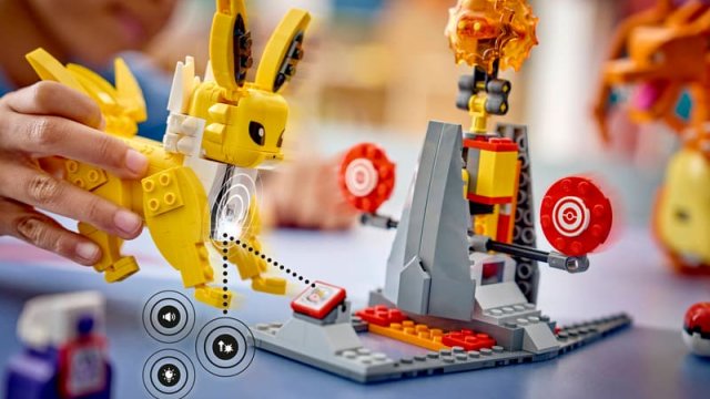 LEGO Pokémon Image