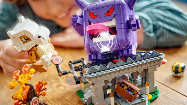 LEGO Pokémon Image