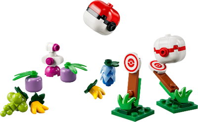 Trainer Supplies