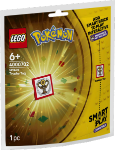 Trophy Tag