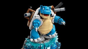 Blastoise