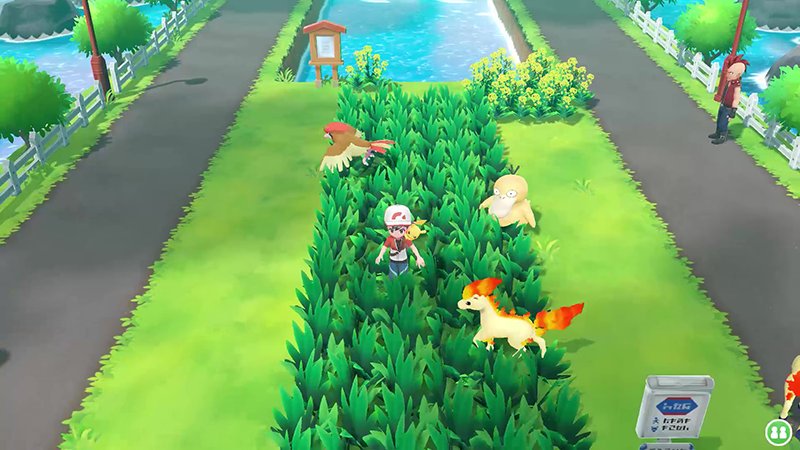 Pokémon Lets Go Pikachu Lets Go Eevee Pre Release