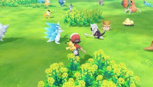 Wednesday Pokemon Let S Go Pikachu Let S Go Eevee Pokemon Go Connectivity Pokemon Go Deoxys Pokemon Duel Shiny Charizard Pokemon 3ds Themes Serebii Net News