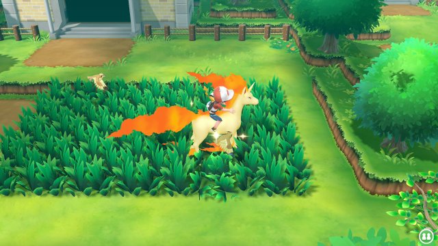 Pokémon Let's Go: como capturar Pokémon shiny com facilidade