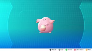 Pokémon Lets Go Pikachu Lets Go Eevee Mystery Gift