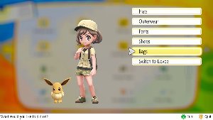 Safari Set