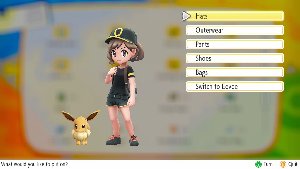 Umbreon Set