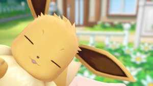 Pokmon Let's Go Pikachu & Let's Go Eevee