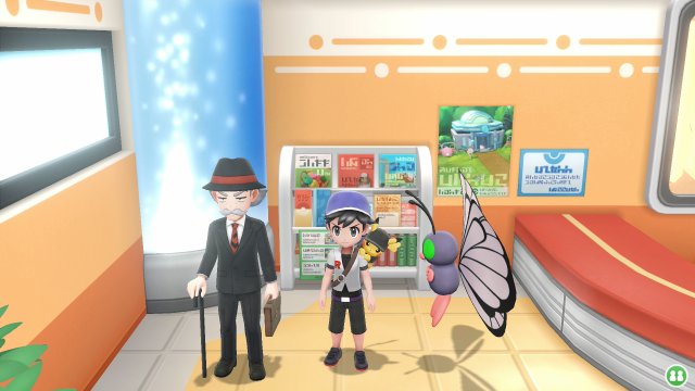 Alolan Pokemon in Pokemon Let's Go Trade Locations - Dexerto