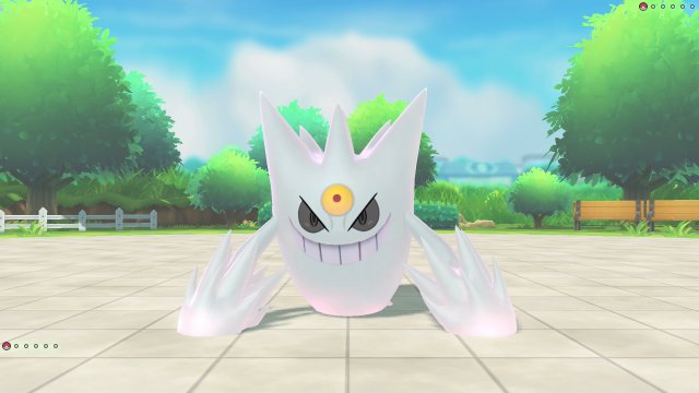 Campanha da Mega Evolução no Pokémon Center traz Diancie Shiny e mais