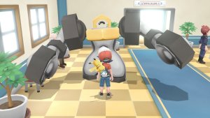 Pokmon Sun & Moon 