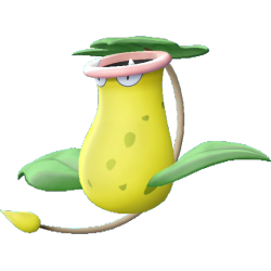 Pokémon Trainer Green in Pokemon Let's Go Pikachu & Eevee 