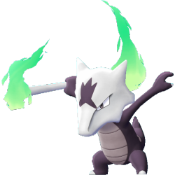 How to Get Alolan Marowak Location – Pokemon Let's Go Pikachu and Eevee  Alolan Marowak Location 