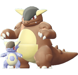 Guia Pokémon Let's GO: Mega Stones - Pokémothim