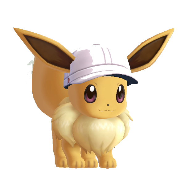 Espeon Cap