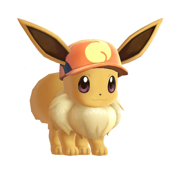 Flareon Cap