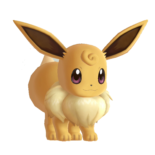 Pokémon Lets Go Pikachu Lets Go Eevee Partner