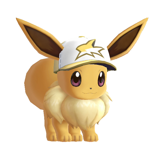 Jolteon Cap