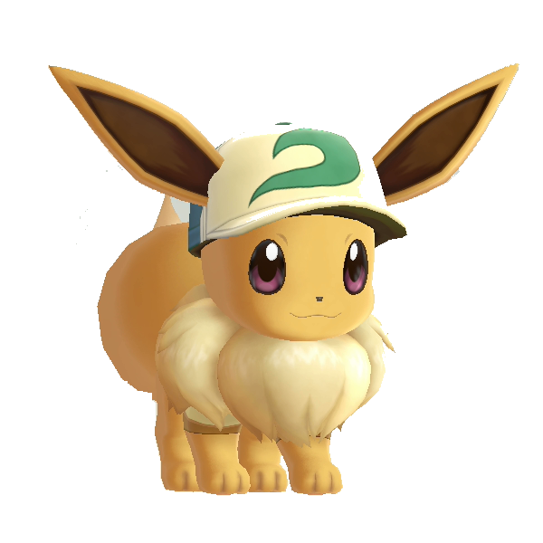 Leafeon Set