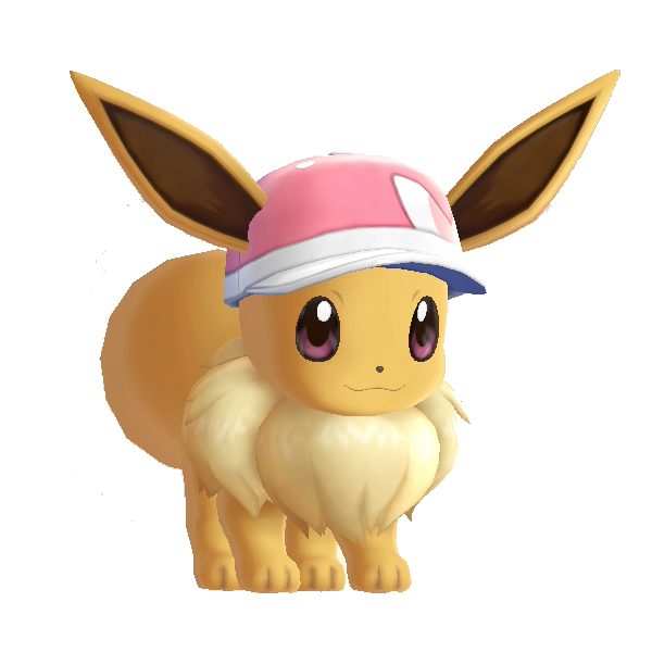 Sylveon Cap