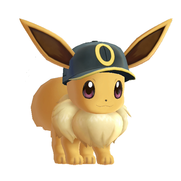 Umbreon Cap