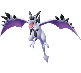 Pokemon Let's Go Mega Gengar  Moves, Evolutions, Locations and