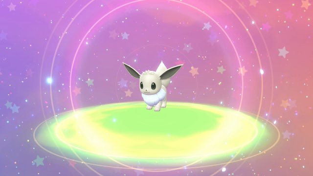 Pokemon Let S Go Pikachu Let S Go Eevee Mystery Gift Serial Code Events