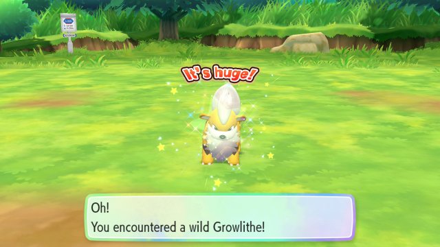 HOW TO GET Farfetch'd in Pokémon Let's Go Pikachu & Eevee 