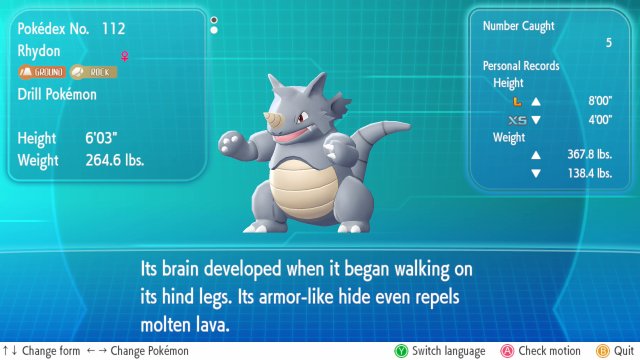 Encounter db - firered - scyter and ONIX evolve - PKHeX - Project Pokemon  Forums